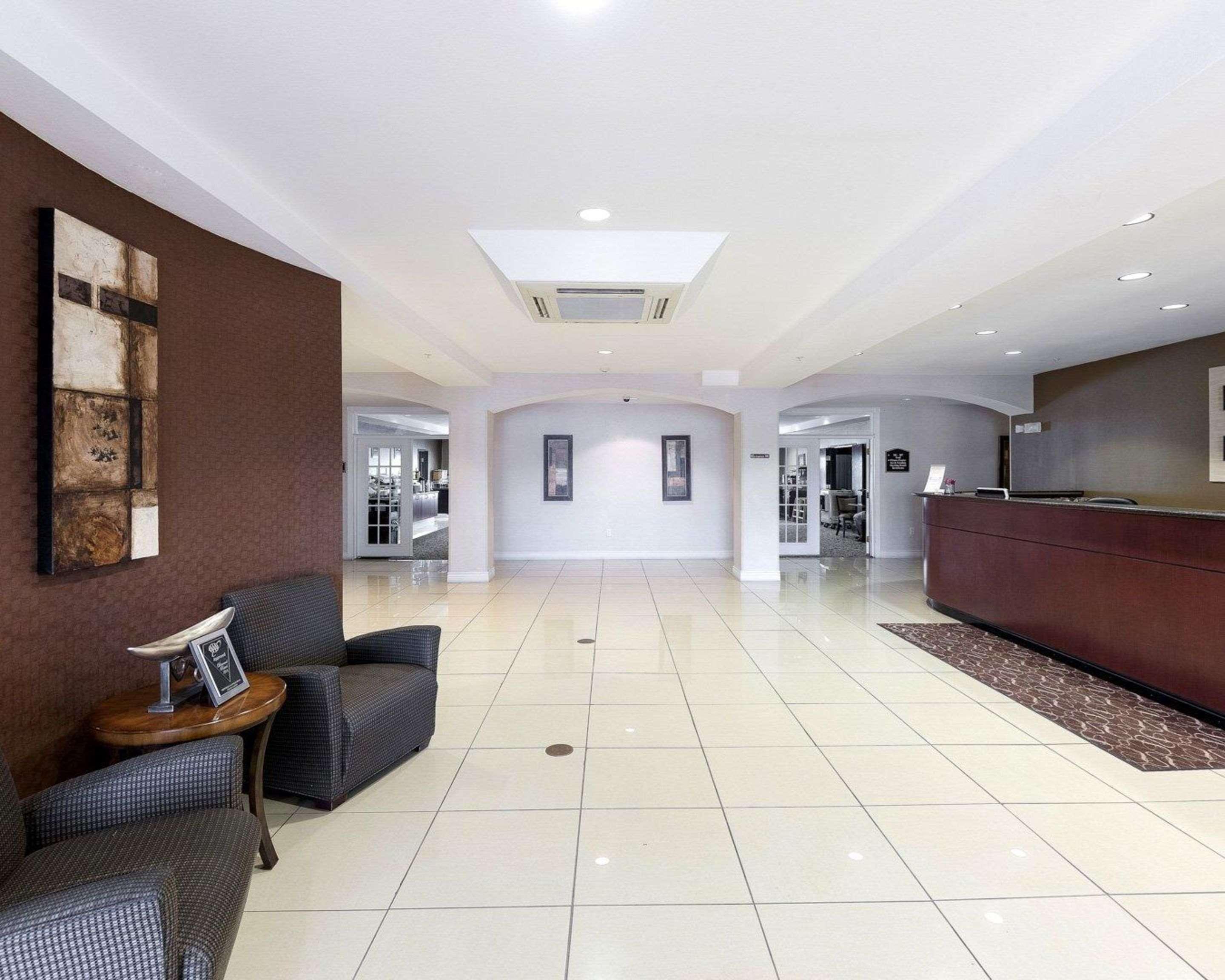Comfort Suites University Abilene Extérieur photo